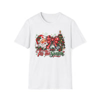 White Front Shirt
