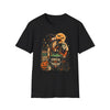 Trick Or Treat Nurse Witch Halloween Shirt - 081026-P-1178