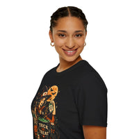 Black Person3 Left Sleeve
