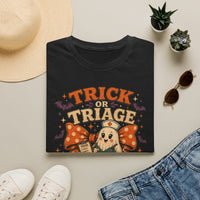 Black Flatlay