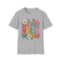 Sport Grey Front Shirt
