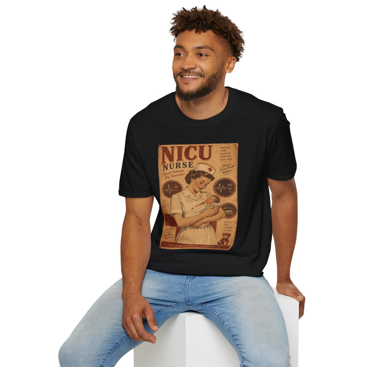 Black Person4 Context