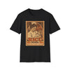 Vintage NICU Nurse Tiny Patients Big Purpose Shirt - 070926-P-1158