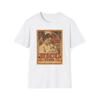 White Front Shirt