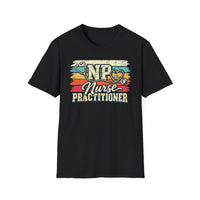 Black Front Shirt