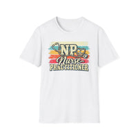 White Front Shirt