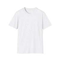 White Front Shirt