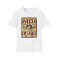 White Front Shirt