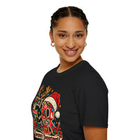 Black Person3 Left Sleeve