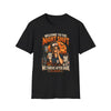 Welcome To The Night Shift Nurse Halloween Shirt - 081026-P-1175