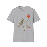 Sport Grey Front Shirt