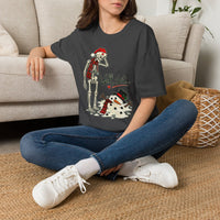 Dark Heather Lifestyle