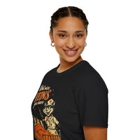 Black Person3 Left Sleeve