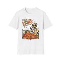 White Front Shirt