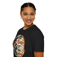 Black Person3 Left Sleeve