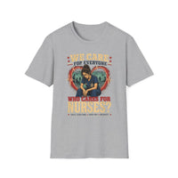 Sport Grey Front Shirt