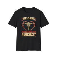 Black Front Shirt