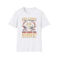 White Front Shirt