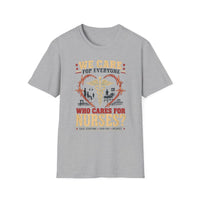 Sport Grey Front Shirt