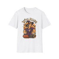 White Front Shirt
