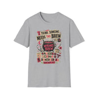 Sport Grey Front Shirt