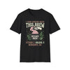 Witches Brew Nurse Shirt, Ativan Haldol Benadryl Tee - 170826-P-1026-4