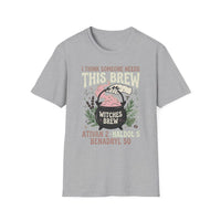 Sport Grey Front Shirt