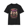 Witches Brew Nurse Shirt, Ghost Nurse Tee - 170826-P-1026-7