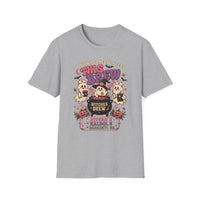 Sport Grey Front Shirt
