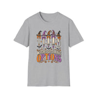 Sport Grey Front Shirt