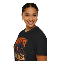 Black Person3 Left Sleeve