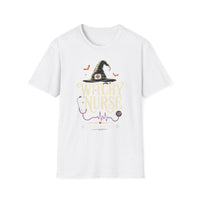 White Front Shirt