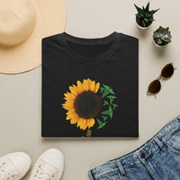 Black Flatlay