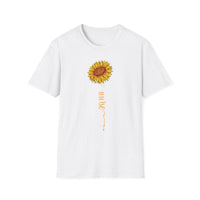 White Front Shirt