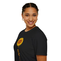 Black Person3 Left Sleeve