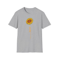 Sport Grey Front Shirt