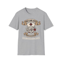 Sport Grey Front Shirt