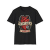 You Can’t Scare Me I Work ER Nurse Shirt - 250826-P-1034