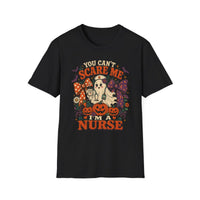 Black Front Shirt