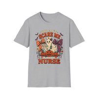 Sport Grey Front Shirt