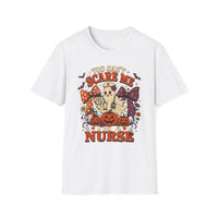 White Front Shirt