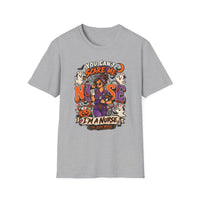 Sport Grey Front Shirt