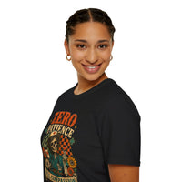 Black Person3 Left Sleeve